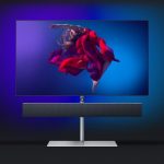 Zdjęcie okładkowe wpisu: Philips OLED984 – nowy flagowiec z soundbarem Bowers & Wilkins