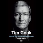 Zdjęcie okładkowe wpisu: Tim Cook – człowiek, który robi swoje