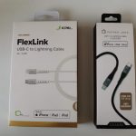 Zdjęcie okładkowe wpisu: Mając nowego iPhone 11 warto pomyśleć o dodatkowych kablach USB-C-Lightning