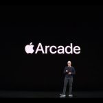 Zdjęcie okładkowe wpisu: Apple Arcade wystartuje 19 września, także w Polsce