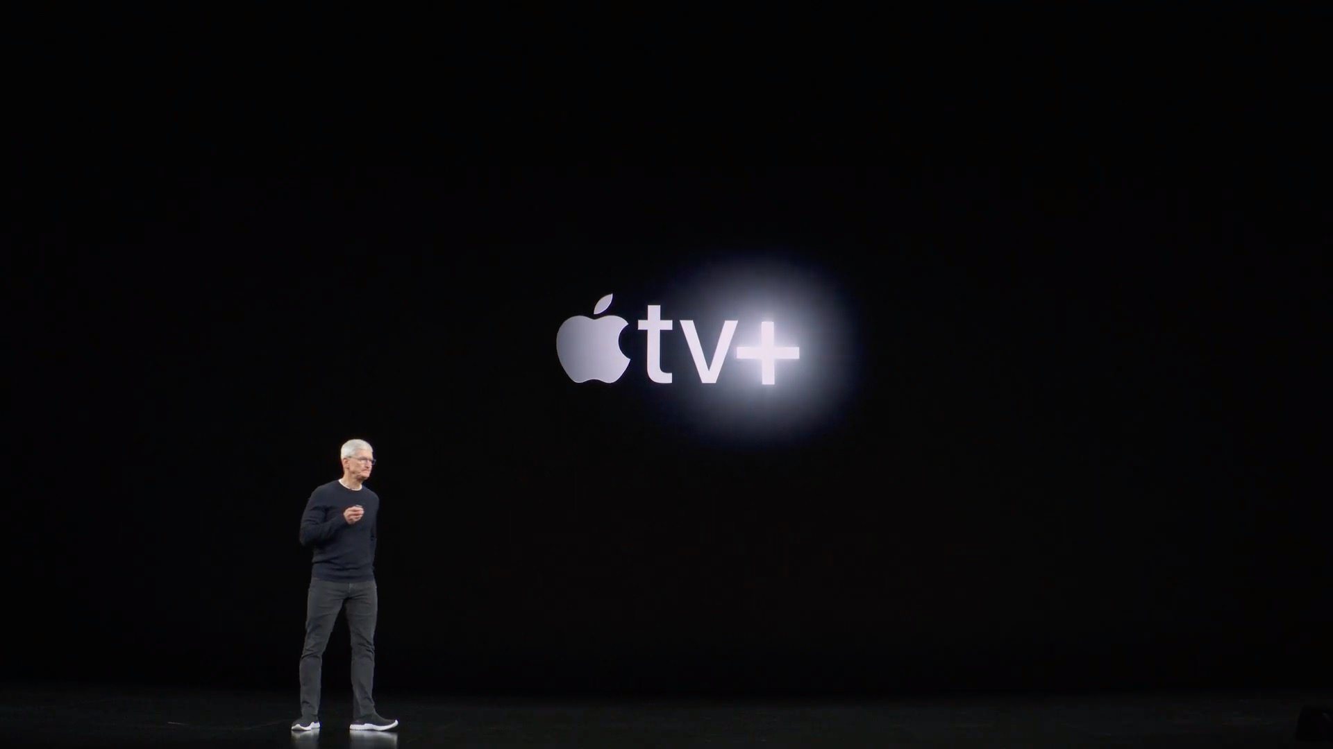 Zdjęcie okładkowe wpisu Apple walczy o subskrybentów AppleTV+ – amerykańscy użytkownicy dostali ofertę z kanałami CBS i Showtime