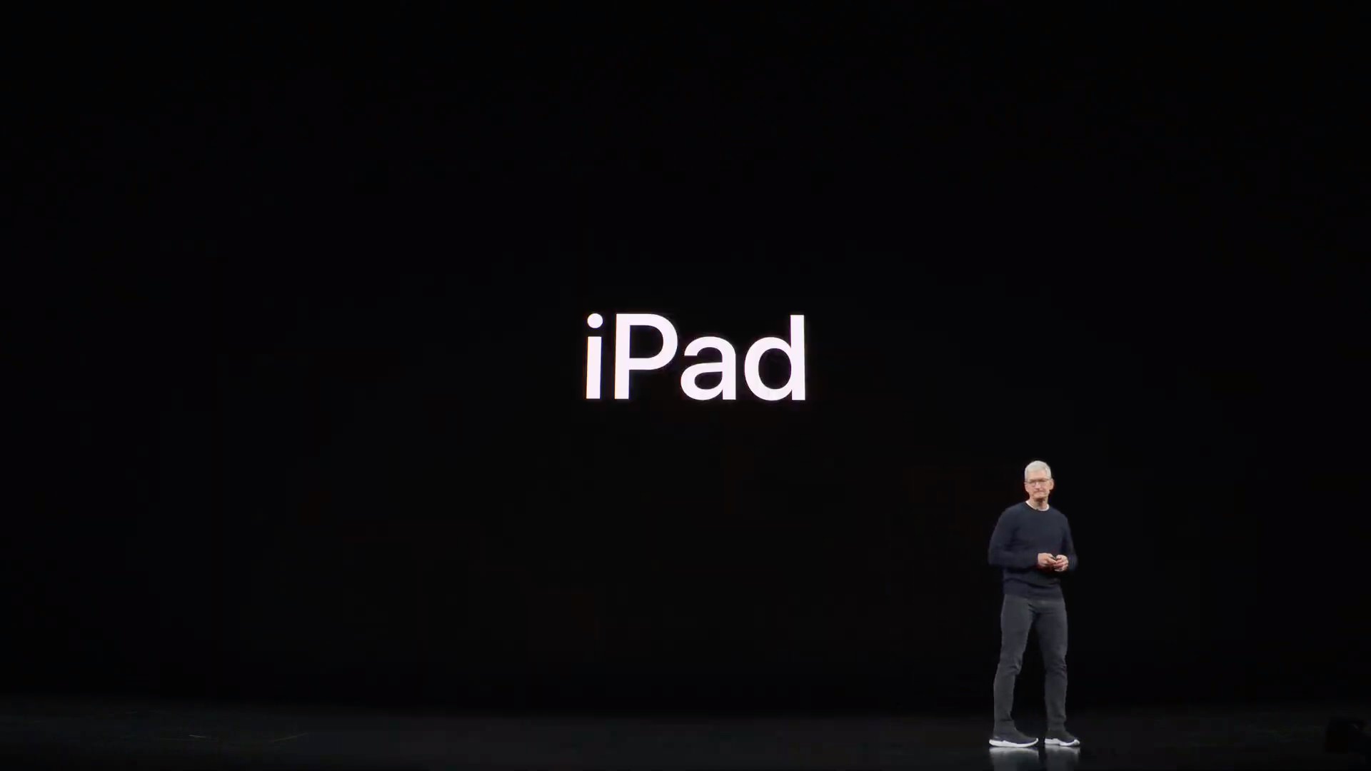 Zdjęcie okładkowe wpisu iPad Air 4 może pojawić się lada moment – to powinien być hit