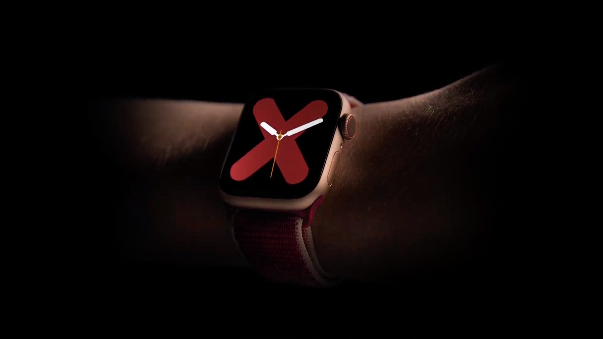 Zdjęcie okładkowe wpisu Apple Watch Series 5 – co nowego?