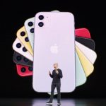 Zdjęcie okładkowe wpisu: iPhone 11 – nowy podstawowy model