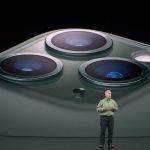 Zdjęcie okładkowe wpisu: Apple dzisiaj zaprezentowało nowego iPhone 11 Pro i iPhone 11 Pro Max