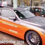 Zdjęcie okładkowe wpisu: Alpina Roadshow 2019 [wideo]