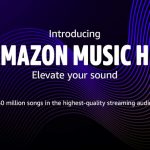 Zdjęcie okładkowe wpisu: Amazon Music HD – muzyka w lepszej jakości wreszcie w popularnym serwisie streamingowym