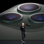 Zdjęcie okładkowe wpisu: Nowości Apple – iPhone 11, iPhone 11 Pro, iPad, Apple Watch 5 i usługi – moje wrażenia