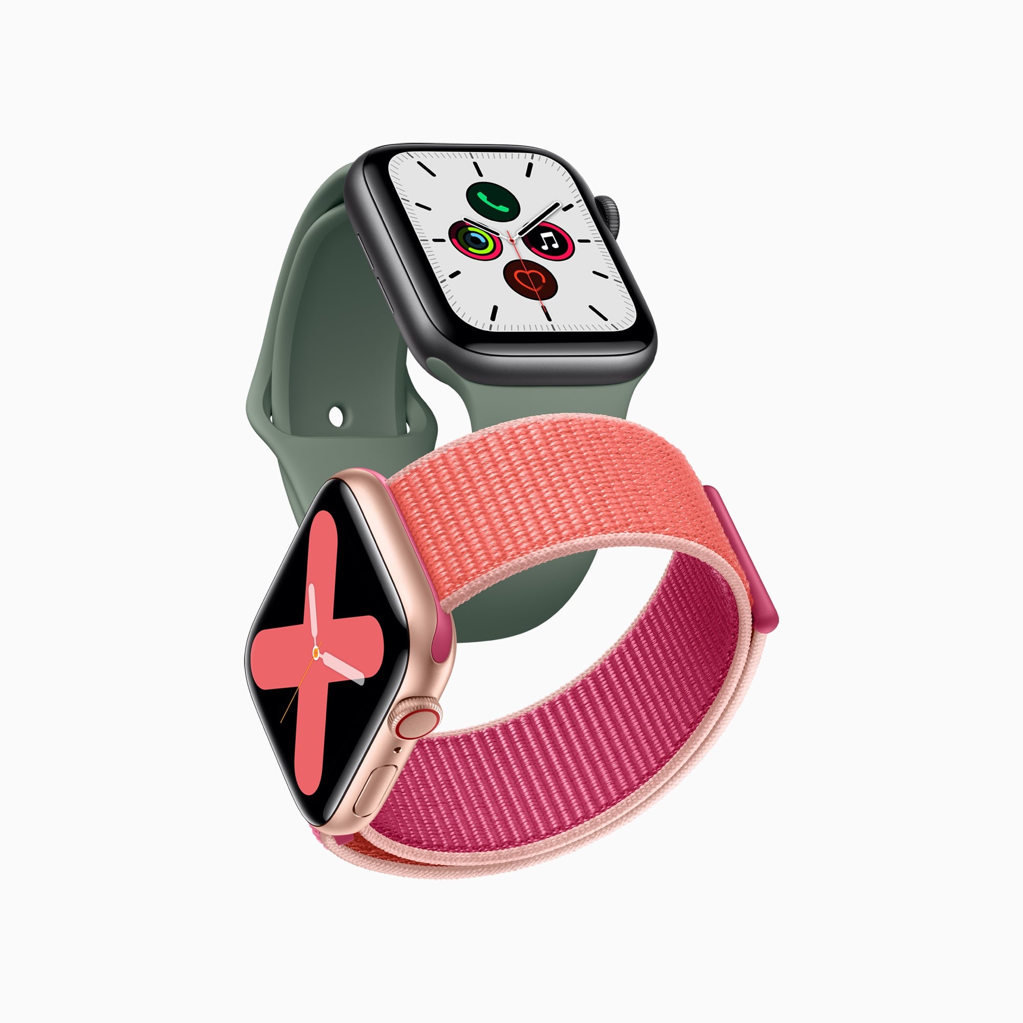 Zdjęcie okładkowe wpisu Apple Watch z watchOS 7 stanie się idealnym smart zegarkiem dla dzieci