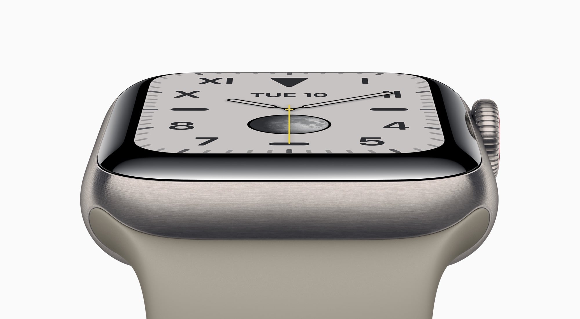 Zdjęcie okładkowe wpisu Apple Watch Series 6 prawdopodobnie z większą baterią