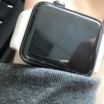 Zdjęcie okładkowe wpisu: Program wymiany ekranu w aluminiowych Apple Watch 2 i 3