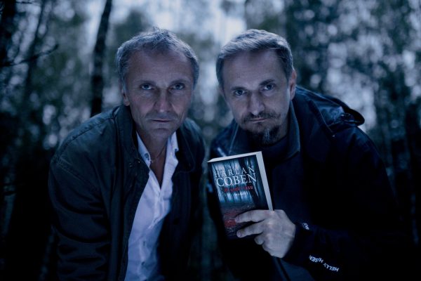 Netflix serial