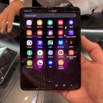 Zdjęcie okładkowe wpisu: IFA 2019: Samsung Galaxy Fold dostępny od jutra w Korei Południowej, a od 18 września w kolejnych krajach
