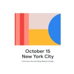 Zdjęcie okładkowe wpisu: Premiera Google Pixel 4 zapowiedziana na 4 października 2019 roku