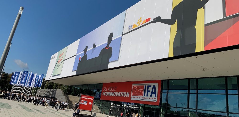 Zdjęcie okładkowe do wpis Telewizory po targach IFA 2019 – przegląd nowości