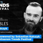 Zdjęcie okładkowe wpisu: InCredibles powered by Sebastian Kulczyk głównym partnerem Business Insider TRENDS FESTIVAL