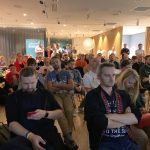 Zdjęcie okładkowe wpisu: By innovation only – kolejny iMagEvent za nami. Tak było