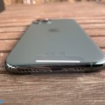 Zdjęcie okładkowe wpisu: iPhone 11 Pro przetrwał miesiąc nurkowanie w zamarzniętym jeziorze