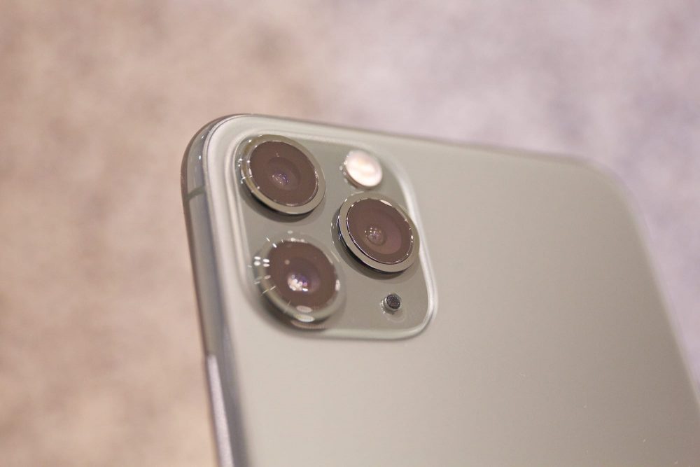 Zdjęcie okładkowe do wpis iPhone 11 Pro Max – pierwsze wrażenia