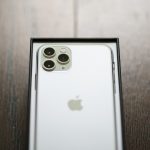 Zdjęcie okładkowe wpisu: iPhone 11 Pro – bardzo krótkie pierwsze wrażenia