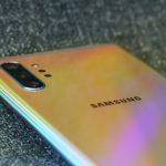 Zdjęcie okładkowe wpisu: Samsung udowadnia, że smartfon może być bezpieczny