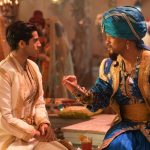 Zdjęcie okładkowe wpisu: Aladyn na Blu-ray – arabska noc w HD dla całej rodziny