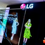 Zdjęcie okładkowe wpisu: Transparentny wyświetlacz OLED od LG właśnie trafił do Polski