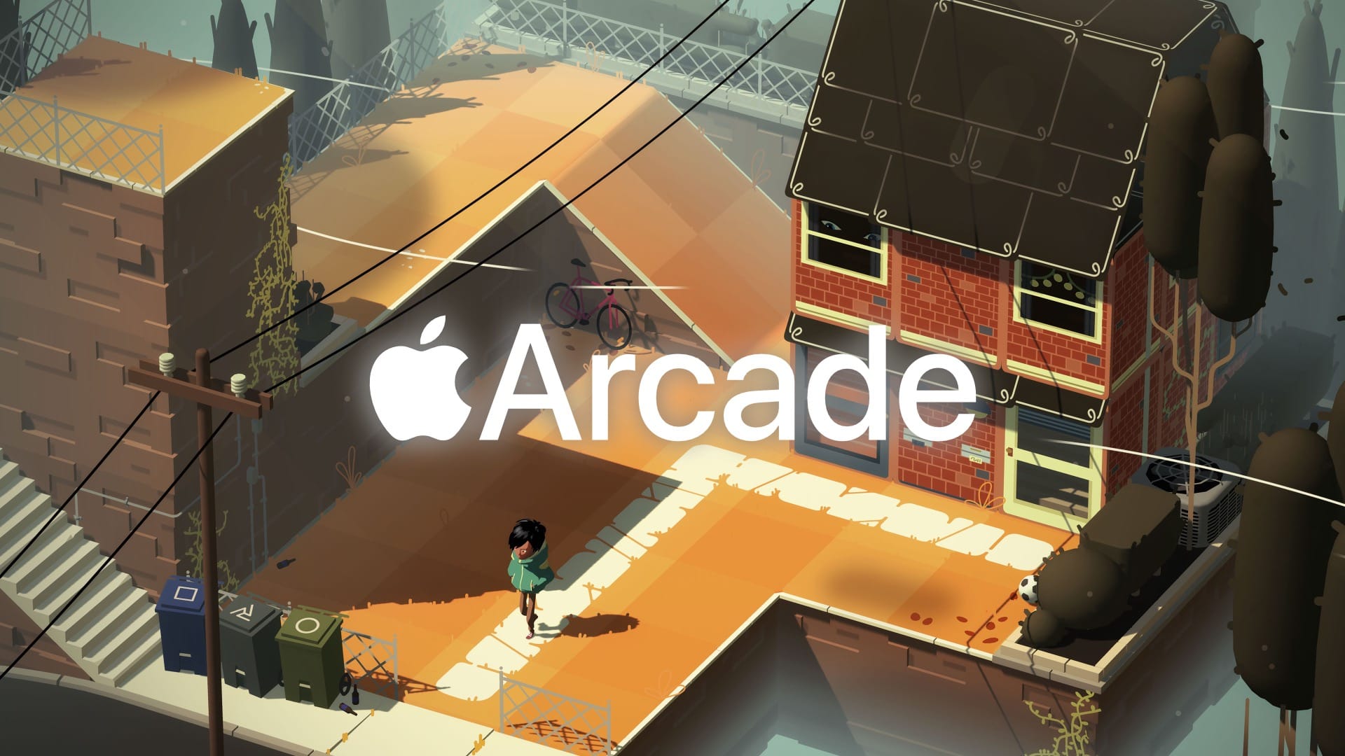 Zdjęcie okładkowe wpisu Apple Arcade do poprawki – teraz usługa będzie nastawiona na prawdziwych graczy