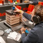 Zdjęcie okładkowe wpisu: Moc atrakcji na Audio Video Show 2019