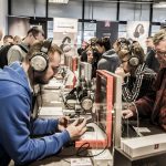 Zdjęcie okładkowe wpisu: Największa w Polsce strefa słuchawek na Audio Video Show 2019