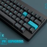 Zdjęcie okładkowe wpisu: GMK Phosphorous – mój zestaw klawiszy do klawiatur mechanicznych jest już do kupienia!