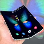 Zdjęcie okładkowe wpisu: Samsung Galaxy Fold i nasze pierwsze wrażenia – w sklepach 18 października
