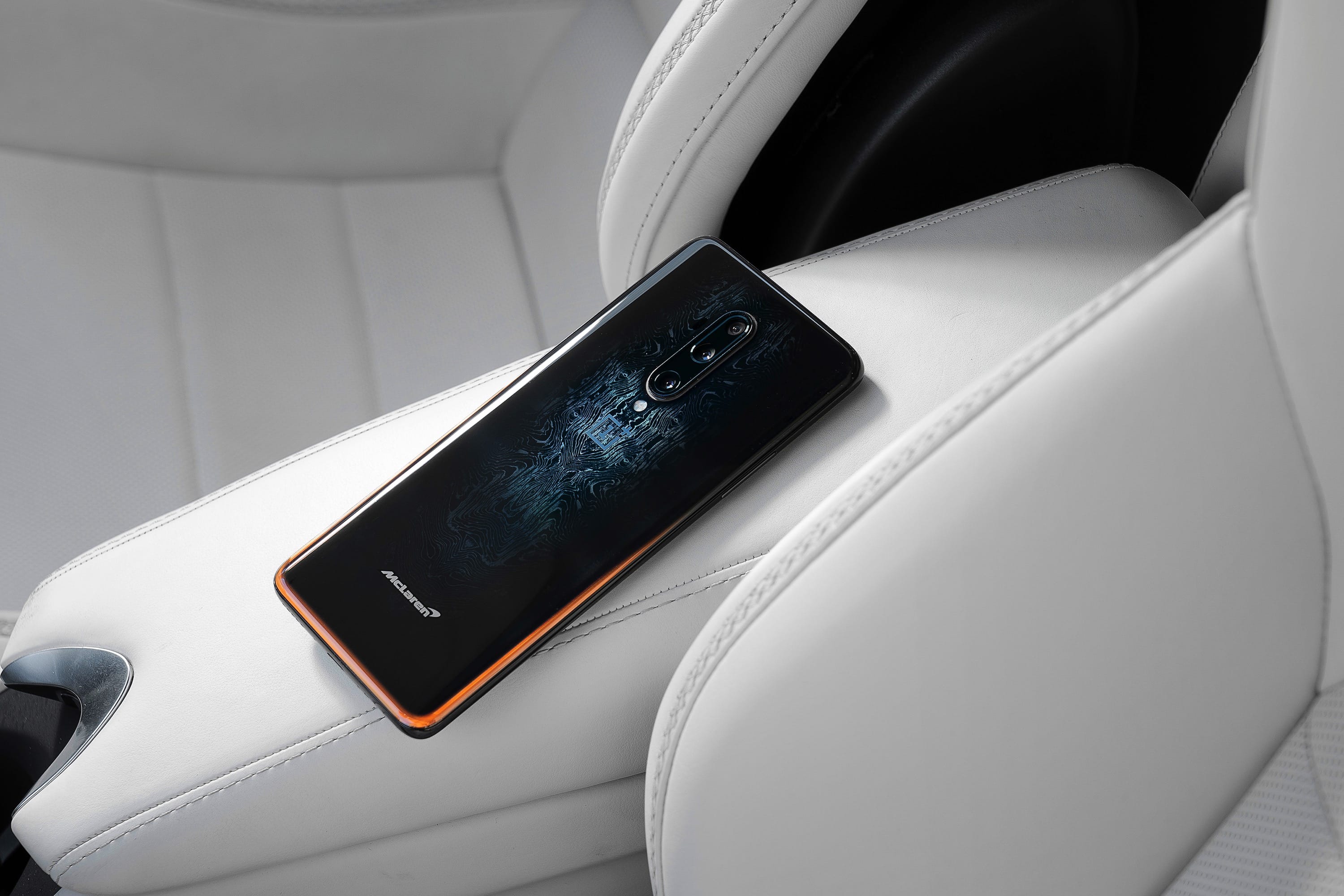 Zdjęcie okładkowe wpisu OnePlus 7T Pro McLaren Edition
