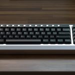 Zdjęcie okładkowe wpisu: M011Y – nowoczesny remake klawiatury Apple M0110A