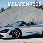 Zdjęcie okładkowe wpisu: McLaren 720S Spider – recenzja [wideo]