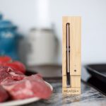 Zdjęcie okładkowe wpisu: Meater+ – czyli perfekcyjny stek