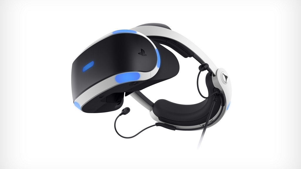 Zdjęcie okładkowe wpisu PlayStation VR – nowa perspektywa