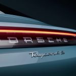 Zdjęcie okładkowe wpisu: Porsche Taycan 4S – trzeci wariant dołącza do rodziny