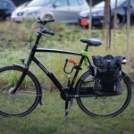 Zdjęcie okładkowe wpisu: Sakwa Thule Pack’n Pedal Commuter