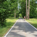 Zdjęcie okładkowe wpisu: 60 km Białorusi