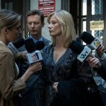 Zdjęcie okładkowe wpisu: Druga część serialu Chyłka pojawi się wyłącznie w player.pl – tak zmienia się telewizja