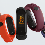 Zdjęcie okładkowe wpisu: Xiaomi MiBand 4 – Xiaomi tańsze, ale nie lepsze