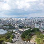 Zdjęcie okładkowe wpisu: Seul na długi weekend