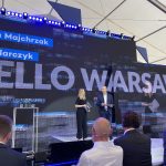 Zdjęcie okładkowe wpisu: Zakończyła się druga edycja Business Insider Trends Festival
