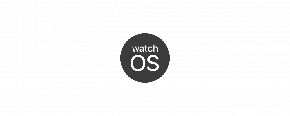 Zdjęcie okładkowe do wpis Aktualizacja watchOS do wersji 8.5.1