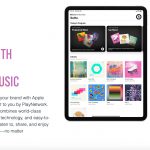 Zdjęcie okładkowe wpisu: Apple prezentuje „Apple Music for Business”