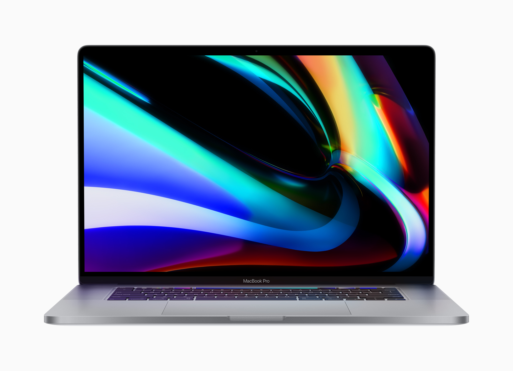 Zdjęcie okładkowe wpisu 16-calowy MacBook Pro już oficjalnie – ceny od 11 999 PLN
