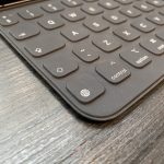 Zdjęcie okładkowe wpisu: Delete na klawiaturze iPad Smart Keyboard