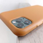 Zdjęcie okładkowe wpisu: Mujjo dla iPhone 11, 11 Pro i 11 Pro Max