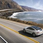 Zdjęcie okładkowe wpisu: Nadjeżdża Ford Mustang Mach-E